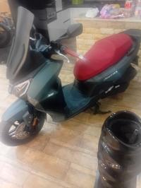 دراجات-نارية-وسكوترات-sym-joyride-2026-برج-البحري-الجزائر