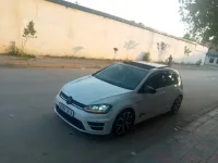 Volkswagen Golf 7 2014 R