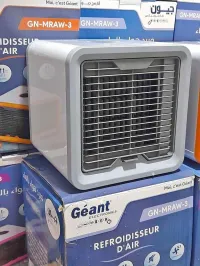 Mini-climatiseur Géant 3en1