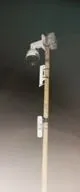 INSTALLATION DE CAMERAS DE SURVEILLANCE