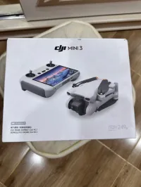 DJI mini 3 
