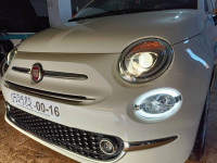 voitures-fiat-500-2024-club-tlemcen-algerie