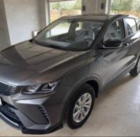 سيارات-geely-coolray-2025-باتنة-الجزائر
