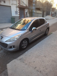 voitures-peugeot-207-2012-allure-setif-algerie