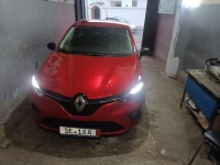 Renault Clio 5 2021 