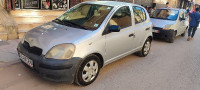 voitures-toyota-yaris-2006-bordj-el-bahri-alger-algerie