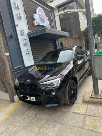 voitures-bmw-x4-2015-pack-m-xdrive-hraoua-alger-algerie