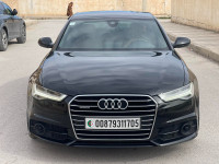 voitures-audi-a6-2017-batna-algerie