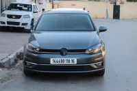 Volkswagen Golf 7 2018 JOIN