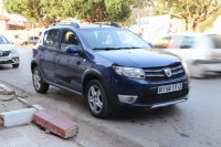 voitures-dacia-sandero-2017-stepway-bou-ismail-tipaza-algerie