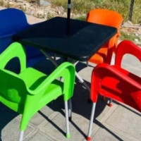 tables-كرسي-و-طاولة-بلاستيك-bouzareah-alger-algerie