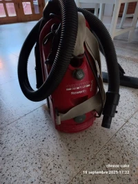 Aspirateur rowenta 