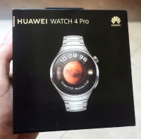 Huawei Watch 4 Pro Titanium