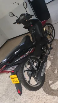 Lifan Lf110 7D 2024