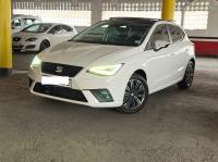 سيارات-seat-ibiza-2023-وهران-الجزائر