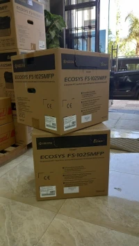 PHOTOCOPIEUR KYOCERA FS 1025/25 PPM 