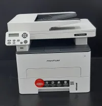 IMPRIMANTE PANTUM M 7105 DN 