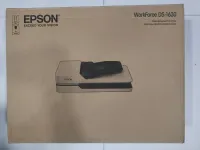 SCANNER  EPSON WORK FORCE DS 1630