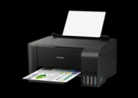 IMPRIMANTE EPSON ECO TANK l3118