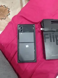 Samsung Galaxy Z flip4 Galaxy Z flip4