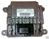 Opel astra corsa module 