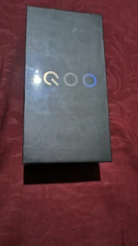Vivo Iqoo z9 turbo endurance