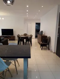 Location Appartement F3 Alger Hydra