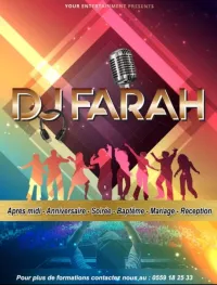DJ Farah 