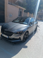 voitures-skoda-scala-2022-monte-carlo-bordj-ghedir-bou-arreridj-algerie