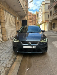 voitures-seat-ibiza-2019-bordj-el-kiffan-alger-algerie