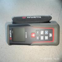 hand-tools-metre-laser-wurth-sidi-mhamed-alger-algeria