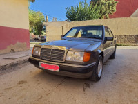 voitures-mercedes-w124-1992-300d-sebdou-tlemcen-algerie