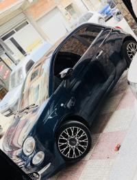سيارات-fiat-500-2023-dolcevita-plus-سطيف-الجزائر