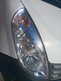 Renault Master 3. Master 2013