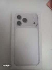 هواتف-ذكية-iphone-17-pro-max-256-gb-silver-باب-الواد-الجزائر