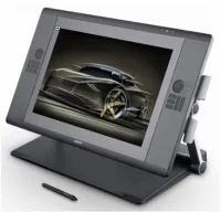 Tablet graphique 