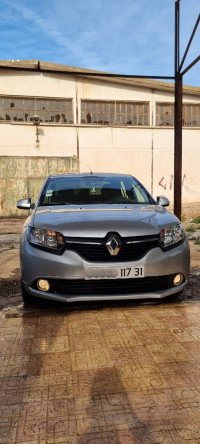 voitures-renault-symbol-2017-oran-algerie