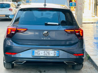 voitures-volkswagen-polo-2022-life-es-senia-oran-algerie