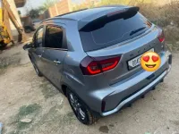 Geely GX3 PRO  2024 Drive