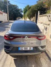 Renault Arkana 2022 Business