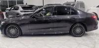 Mercedes Classe C220 d 2023 AMG