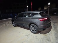 Geely Coolray 2025 Super thumbnail 2