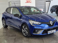 voitures-renault-clio-5-2022-rs-line-ain-oulmene-setif-algerie