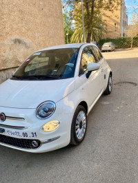 voitures-fiat-500-2024-dolcevita-tipaza-algerie