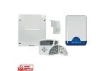 KIT D'ALARME TEKNIM DISCOVERY VAP-404
