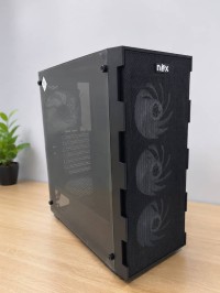 مزودات-الطاقة-و-صناديق-boitier-nox-quantum-4-fans-rgb-بنورة-غرداية-الجزائر