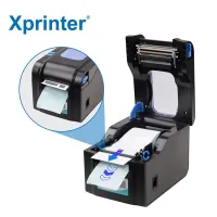 IMPRIMANTE CODE A BARRE XPRINTER XP-370B