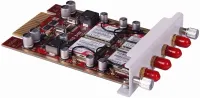 Carte analogique Zycoo 4GSM