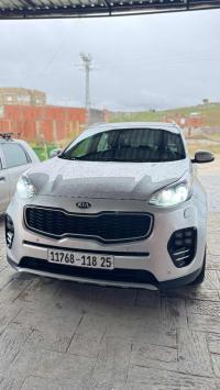 سيارات-kia-sportage-2018-gt-line-حامة-بوزيان-قسنطينة-الجزائر