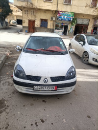 voitures-renault-clio-2-2001-beni-aziz-setif-algerie